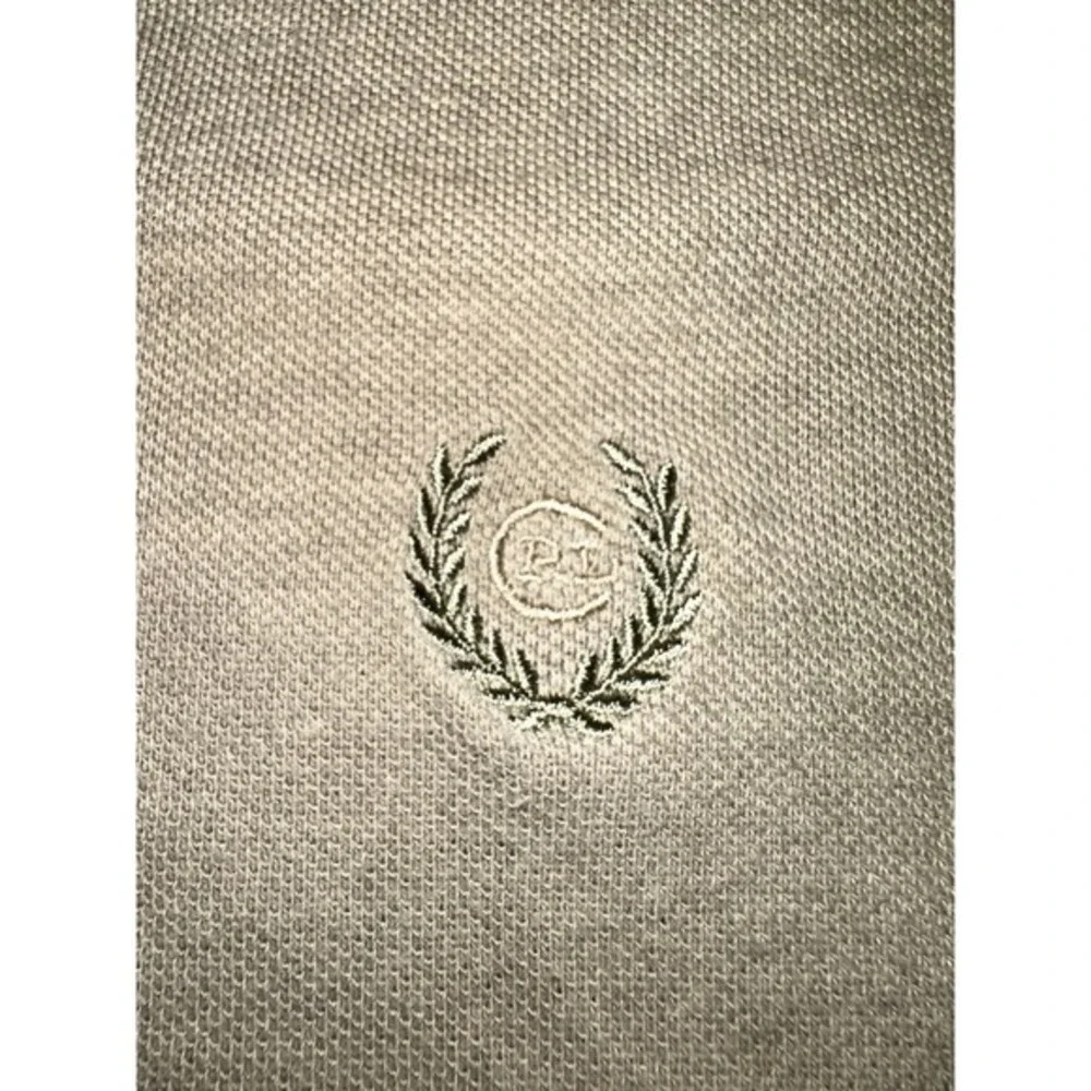 Vintage Chaps Ralph Lauren Green Polo Shirt Men's Size‎ M